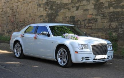 Chrysler 300C