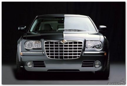 Chrysler 300C